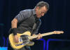Las mejores fotos del primer concierto de la gira Europea de Bruce Springsteen en el Estadio Olímpico de la Cartuja de Sevilla.