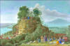 Exposición de David Hockney en el Guggenheim de Bilbao