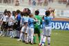 Torneo nacional de fútbol alevín en Benalmádena (domingo)