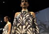 Mercedes Benz Fashion Week New York 2012