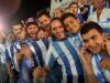 Mis fotos de Champions