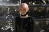 Chanel presenta 'Croisiere' en el Palacio de Versalles