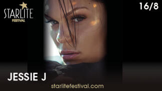 Compra dos entradas para Jessie J en Starlite y Menú en la Pesquera