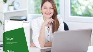 Curso de Excel con Certificado