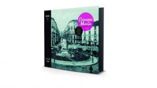 Coleccionable: Estampas de Málaga volumen I