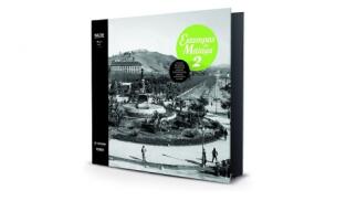 Coleccionable: Estampas de Málaga volumen II