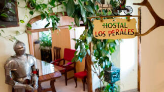Hotel rural en Sanabria con desayuno para dos