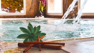 Plan para dos: Spa privado completo desde 99€