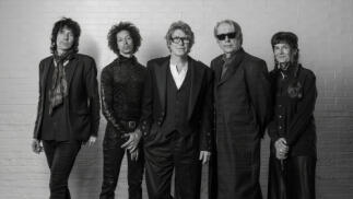 Entradas para The Psychedelic Furs en Málaga el 18 de noviembre a mitad de precio