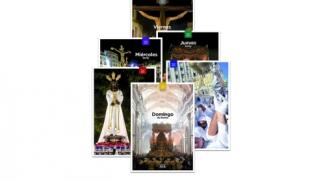 Revistas Memoria Gráfica de la Semana Santa 2017