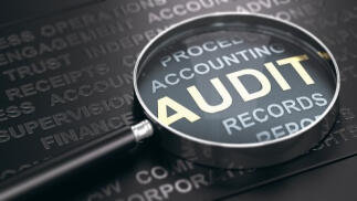 Curso online Auditor interno de la norma ISO 45001 2018