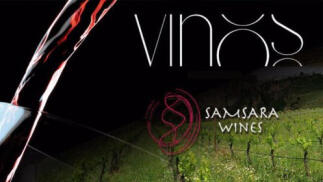 Mes del Vino: Bodega Samsara