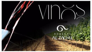 Mes del Vino: Bodegas Al Zagal