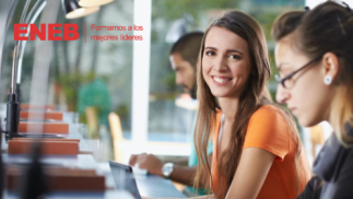ENEB - Curso superior a elegir (Certificación universitaria)