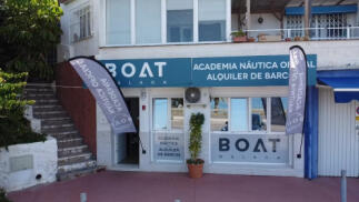 LICENCIA DE NAVEGACIÓN EN EL MISMO DÍA POR SOLO 84,15€ EN BOAT MÁLAGA