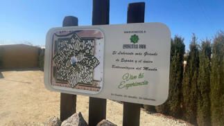 Explora el laberinto más grande de España a mitad de precio