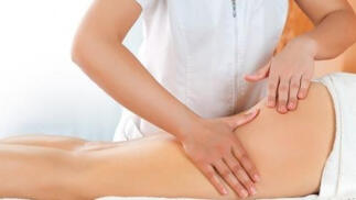 Bienestar: Masaje Anticelulítico de 30 min